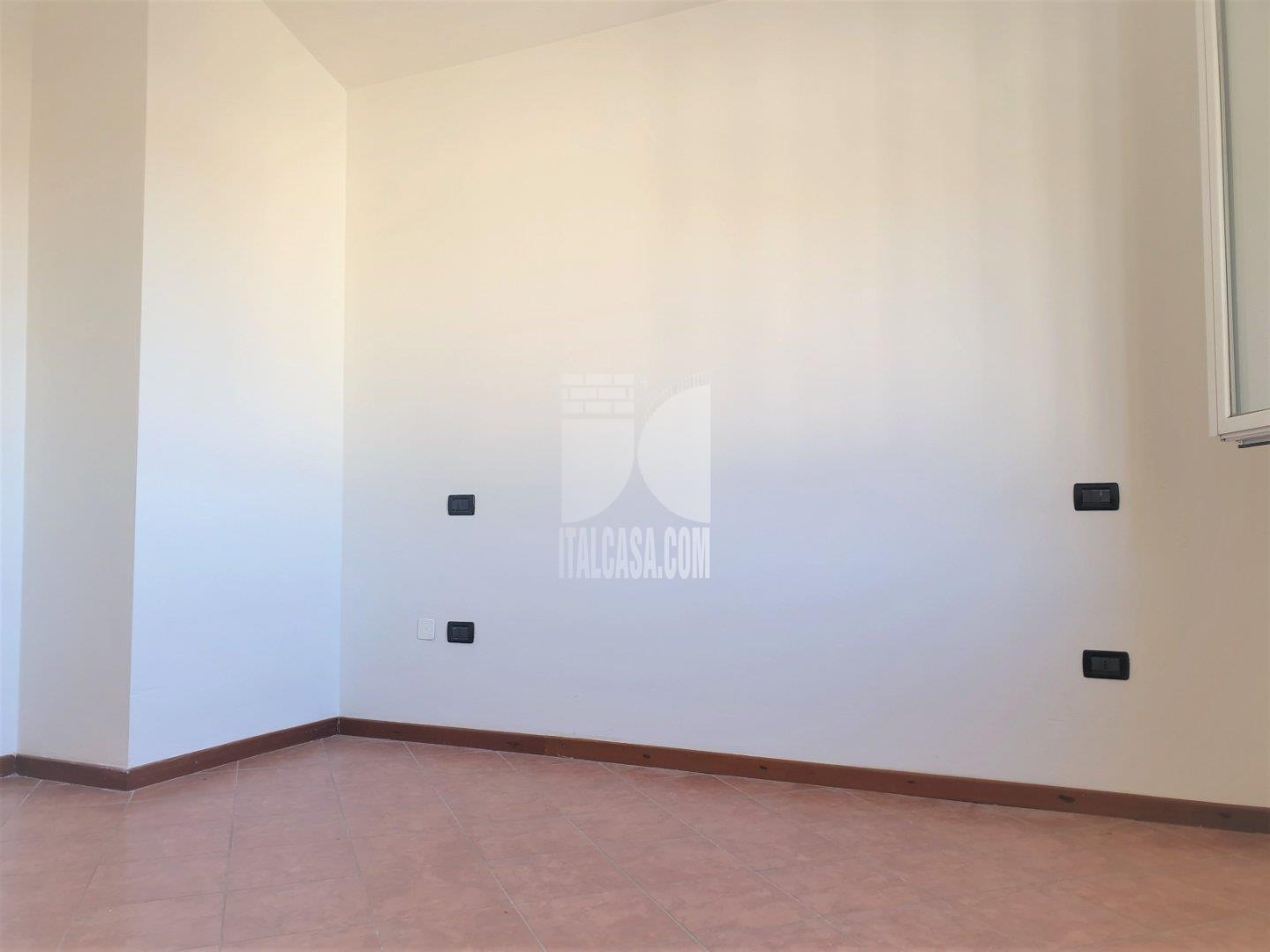 Appartamento in affitto a Borgo Virgilio