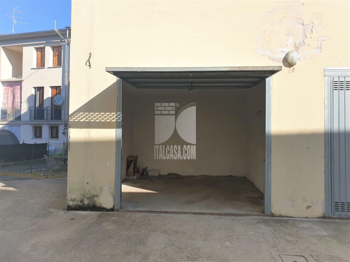 Appartamento in affitto a Borgo Virgilio