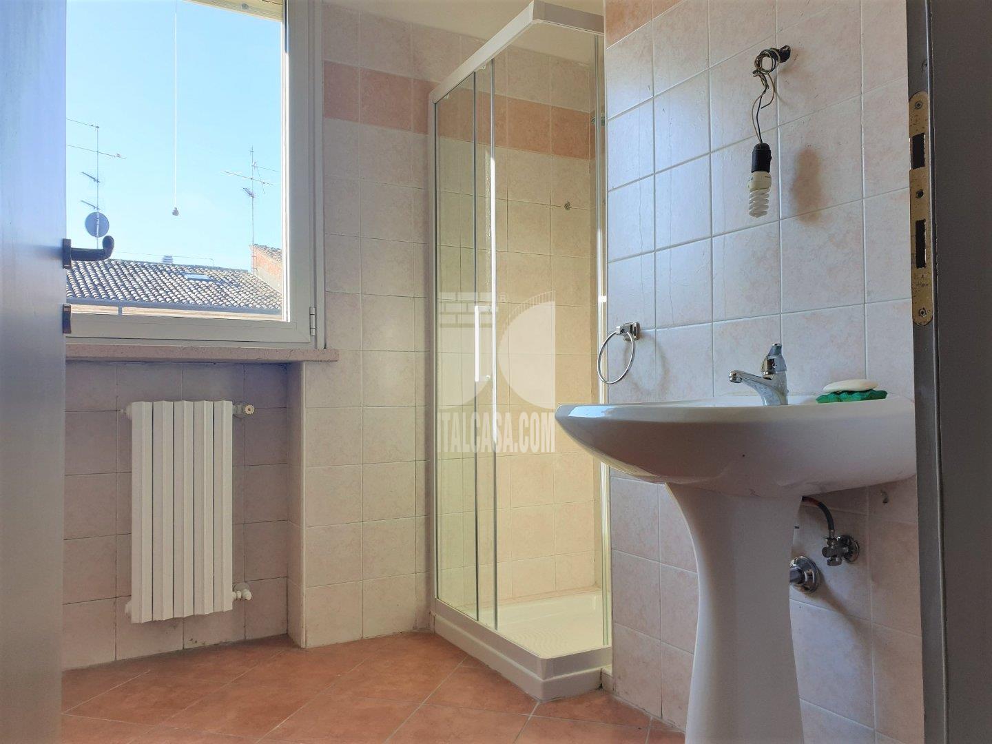 Appartamento in affitto a Borgo Virgilio