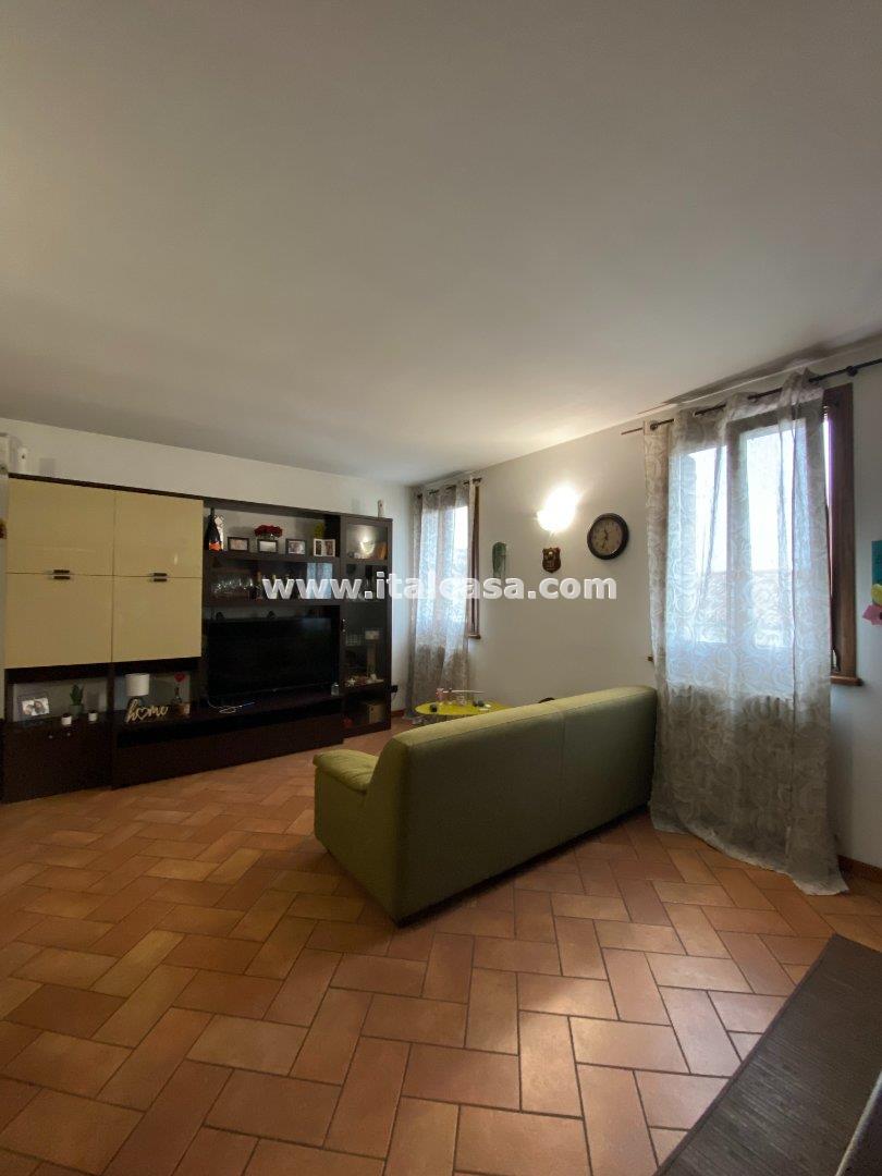 Appartamento in vendita a Borgo Virgilio