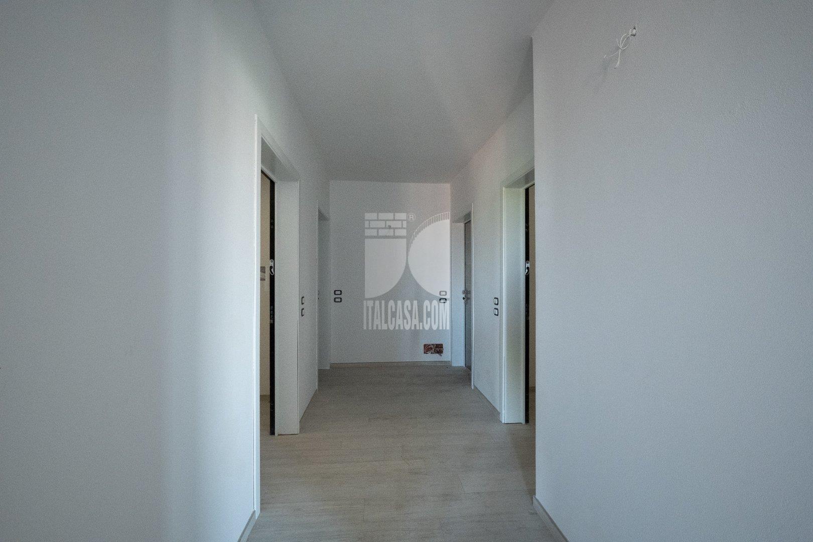 Mansarda in vendita a Curtatone