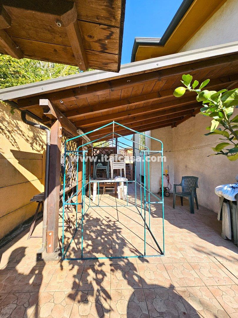 Villa Unifamiliare in vendita a Borgo Virgilio