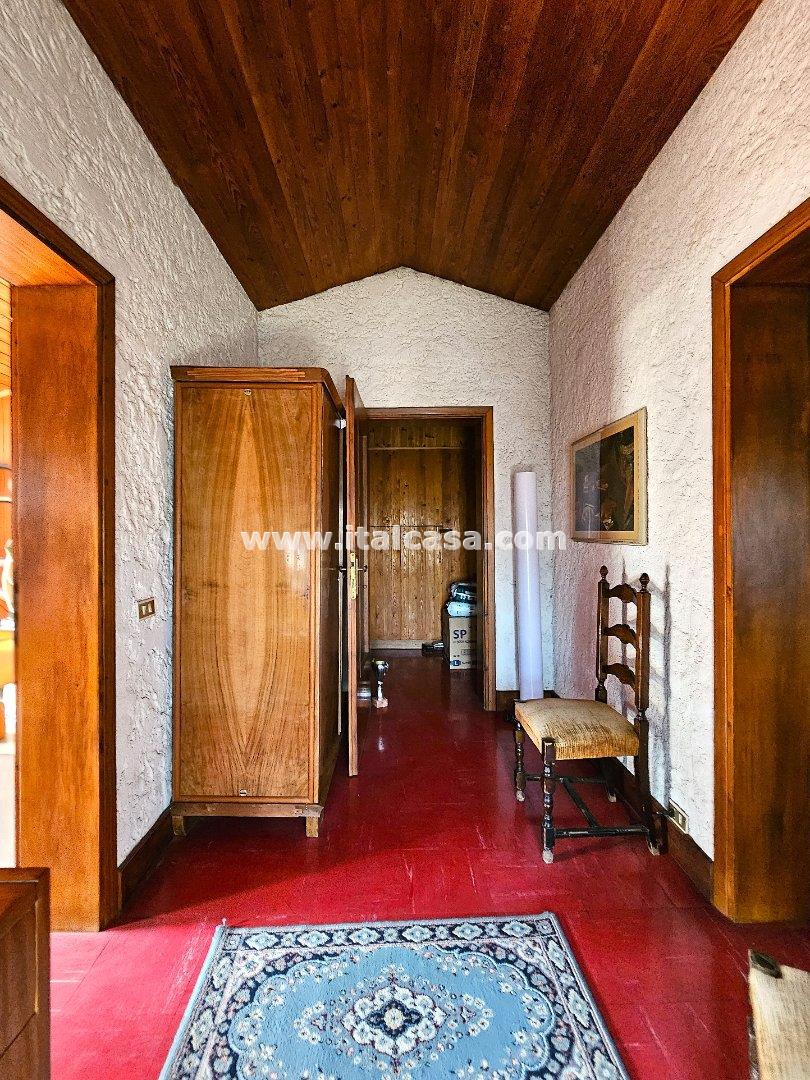 Villa Unifamiliare in vendita a Borgo Virgilio
