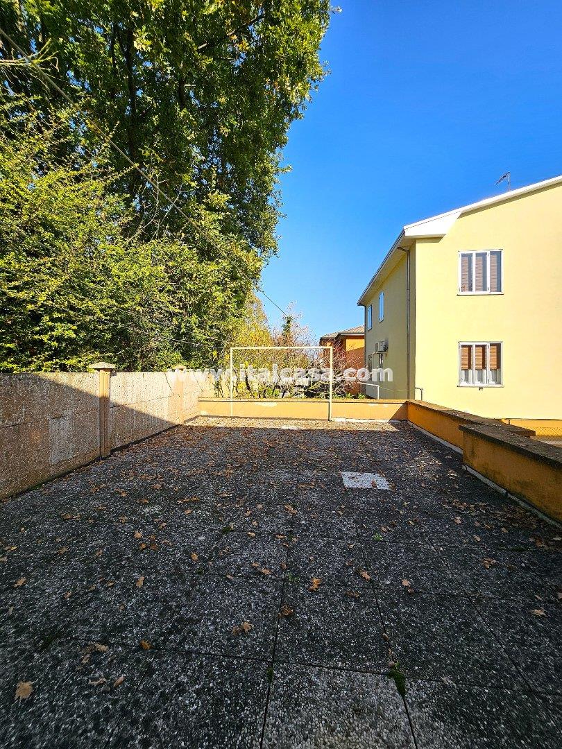 Villa Unifamiliare in vendita a Borgo Virgilio