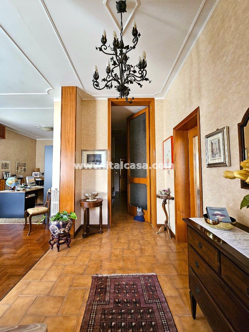 Villa Unifamiliare in vendita a Borgo Virgilio