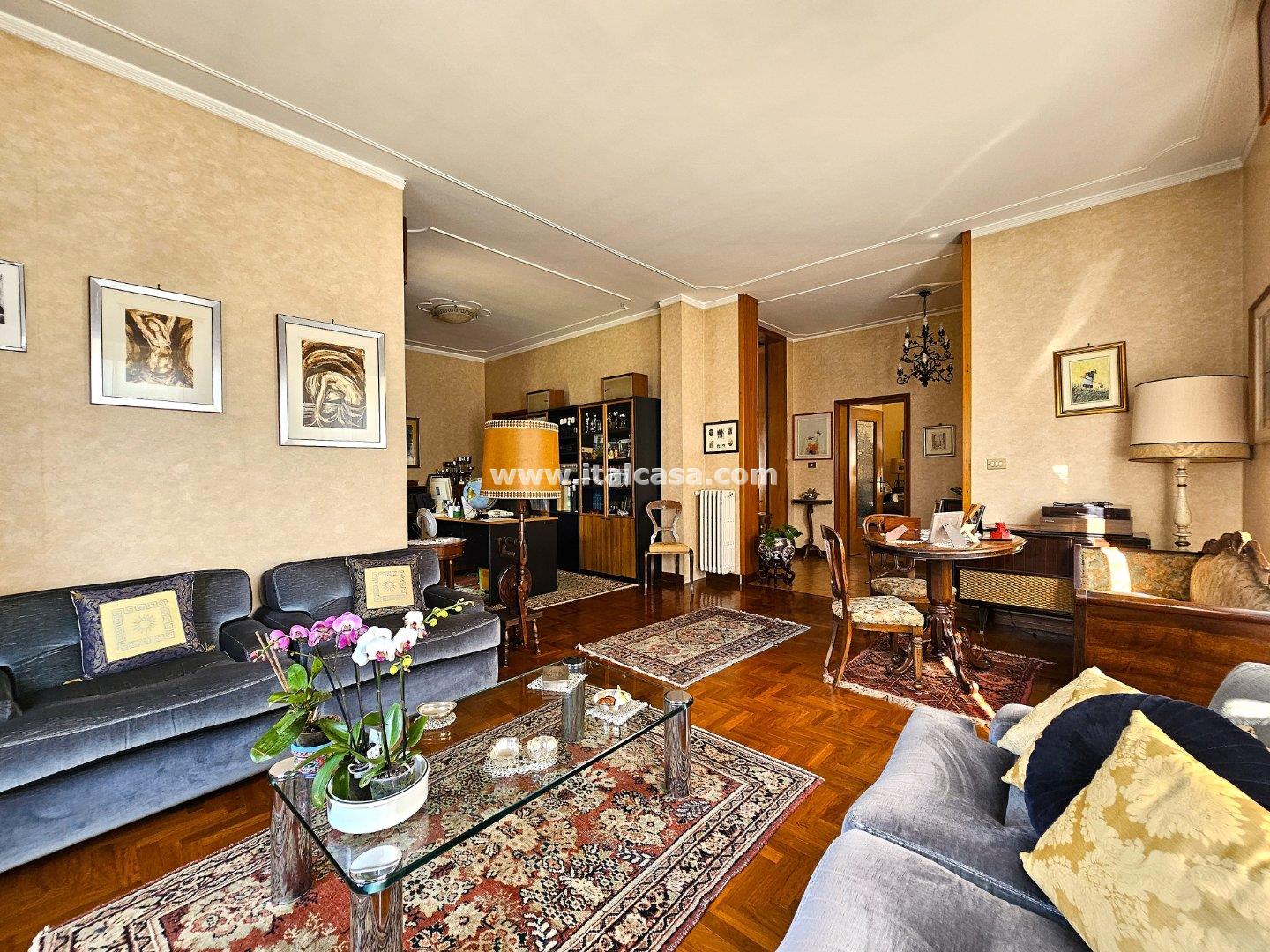 Villa Unifamiliare in vendita a Borgo Virgilio