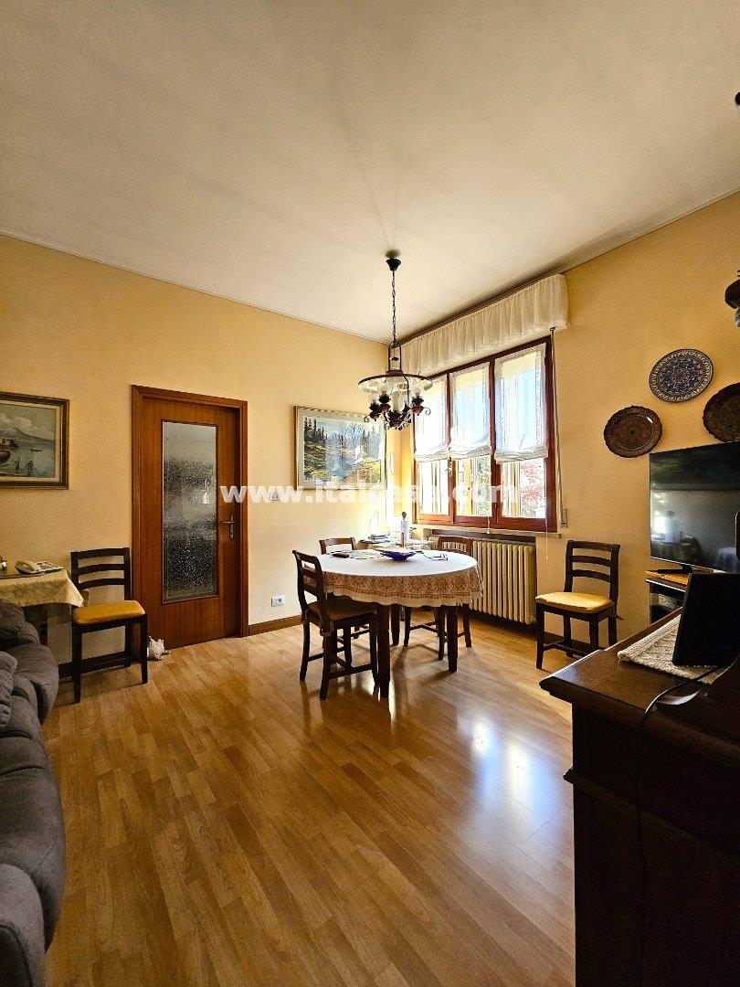 Villa Unifamiliare in vendita a Borgo Virgilio