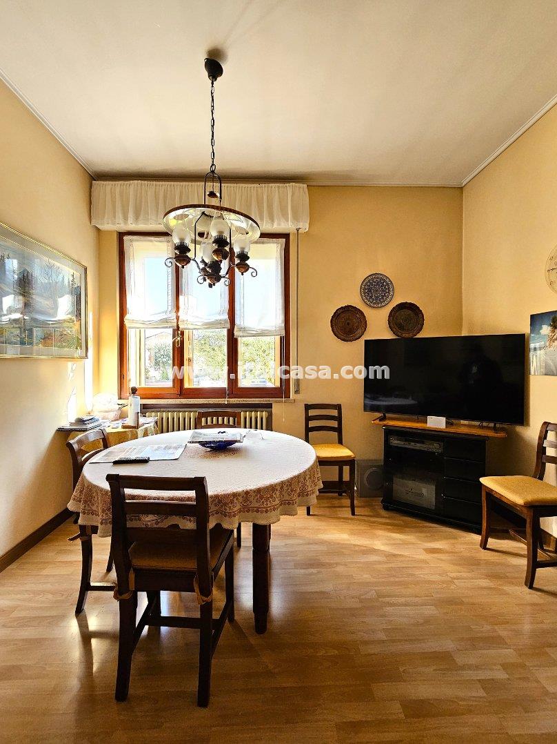 Villa Unifamiliare in vendita a Borgo Virgilio
