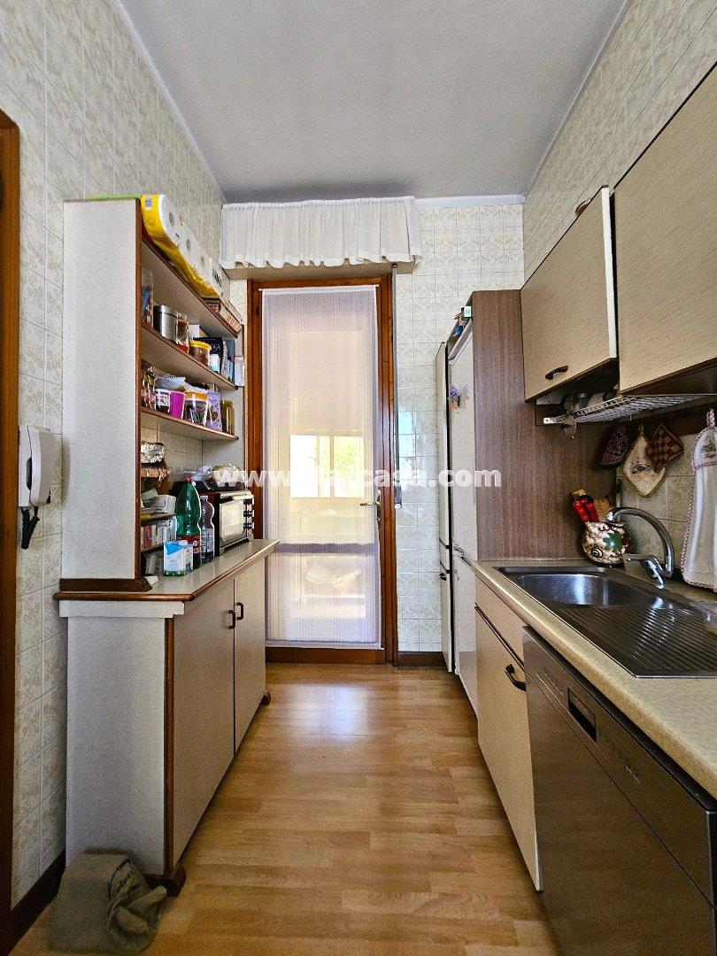 Villa Unifamiliare in vendita a Borgo Virgilio