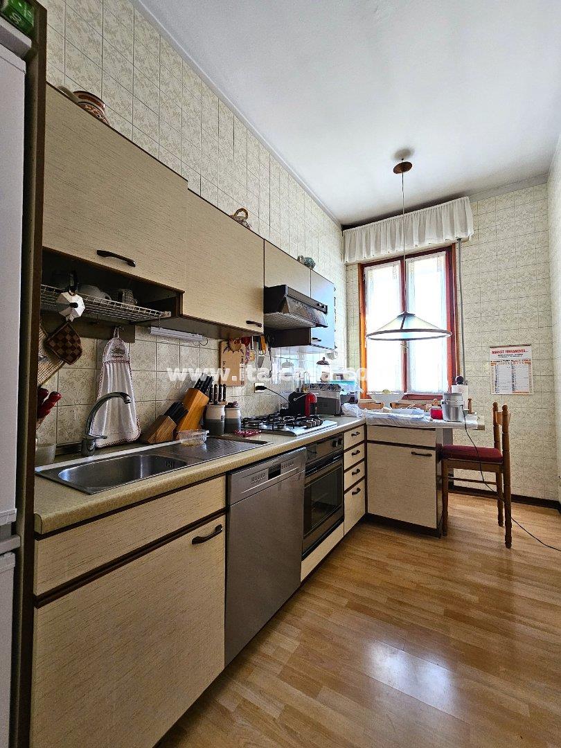 Villa Unifamiliare in vendita a Borgo Virgilio
