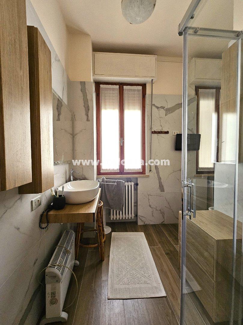 Villa Unifamiliare in vendita a Borgo Virgilio