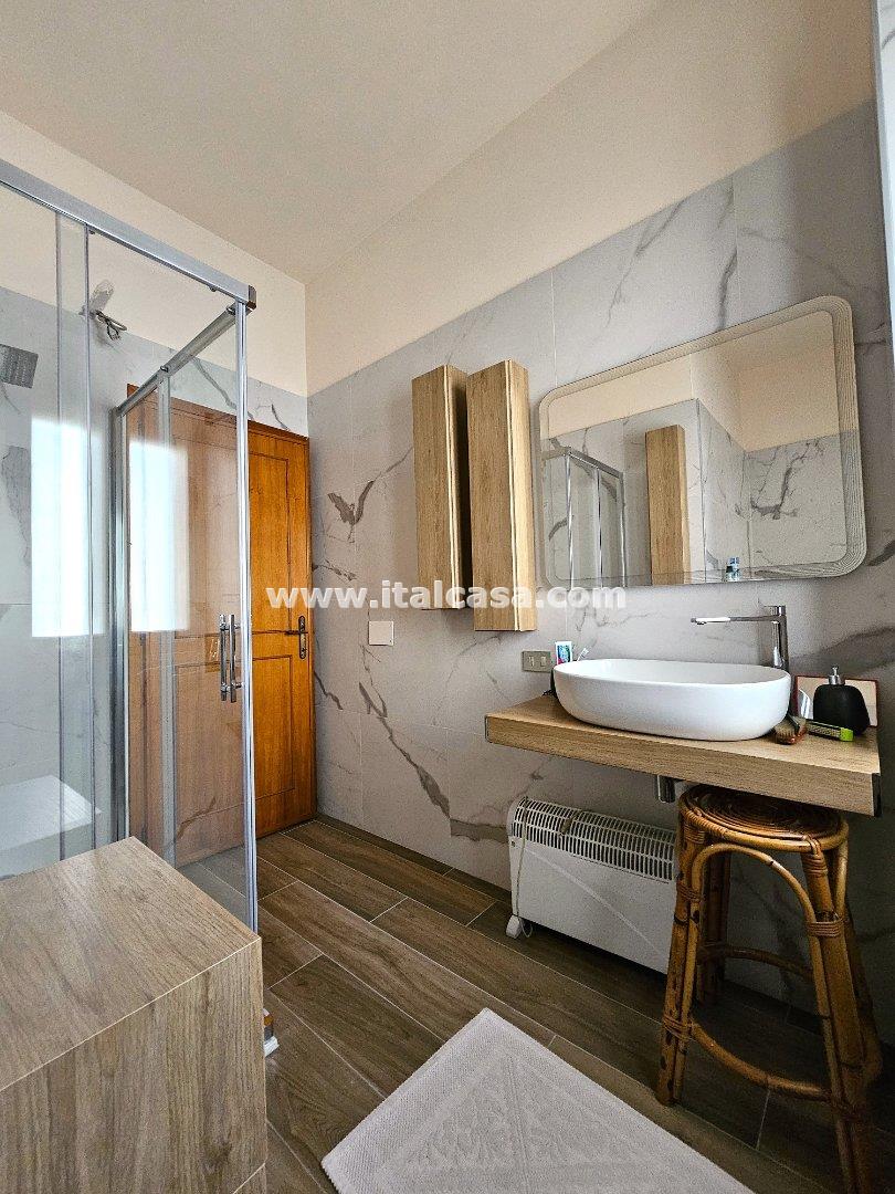 Villa Unifamiliare in vendita a Borgo Virgilio