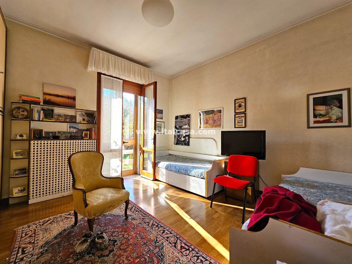 Villa Unifamiliare in vendita a Borgo Virgilio