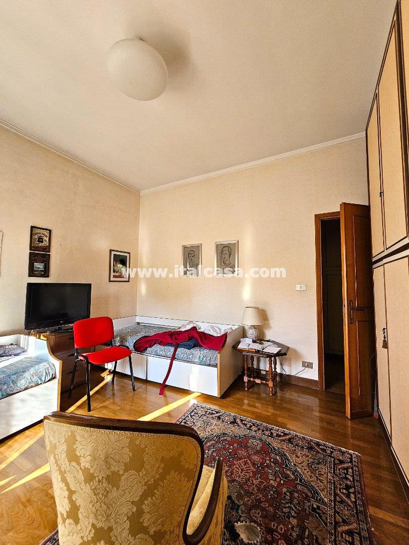 Villa Unifamiliare in vendita a Borgo Virgilio