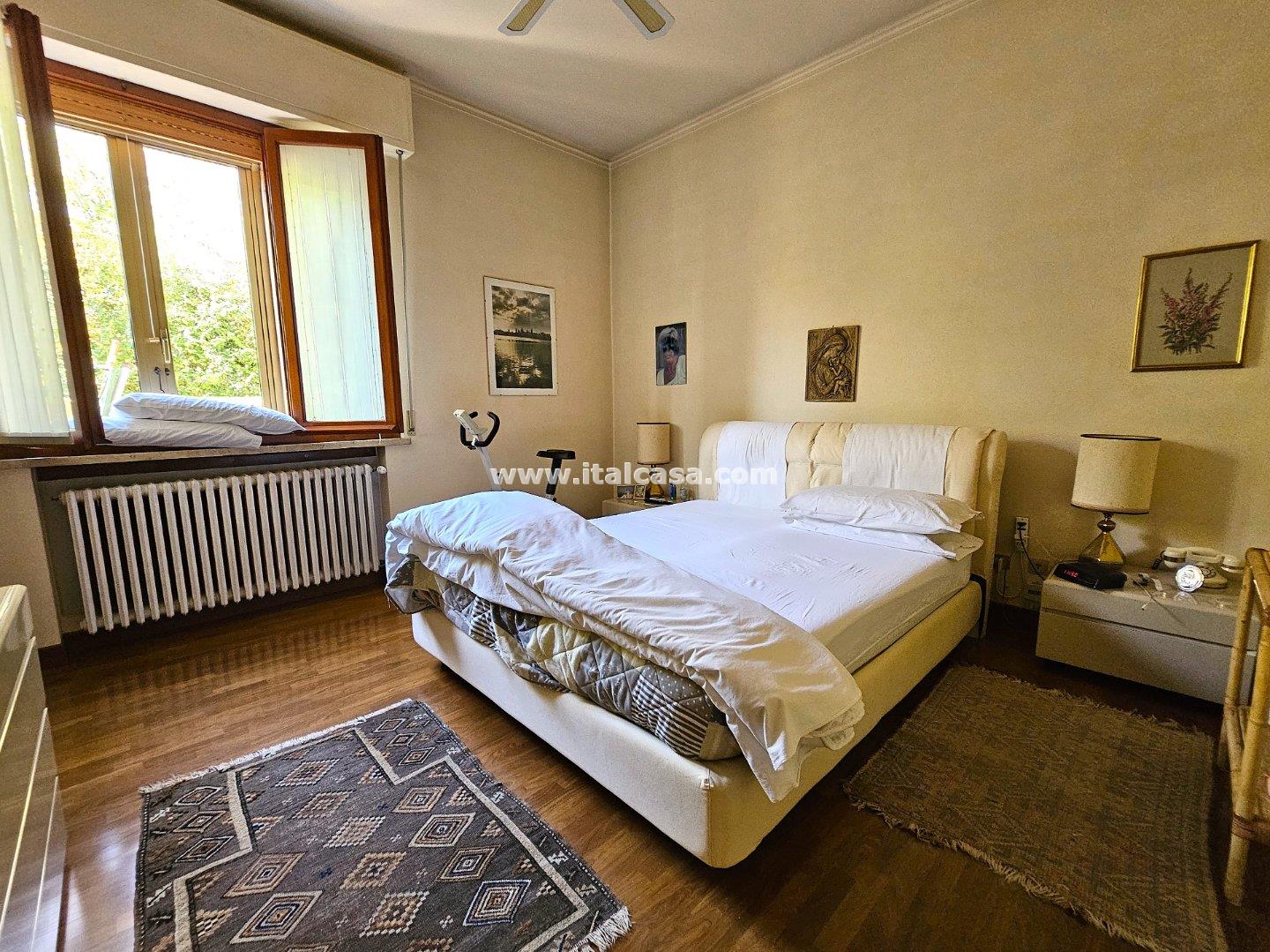 Villa Unifamiliare in vendita a Borgo Virgilio