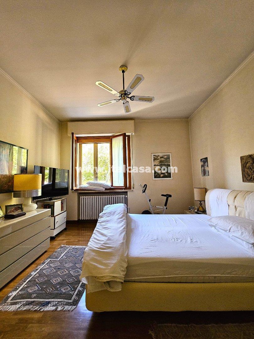 Villa Unifamiliare in vendita a Borgo Virgilio