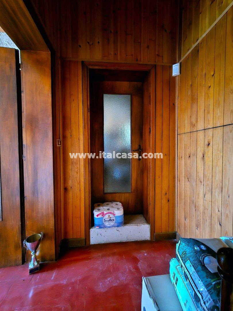 Villa Unifamiliare in vendita a Borgo Virgilio