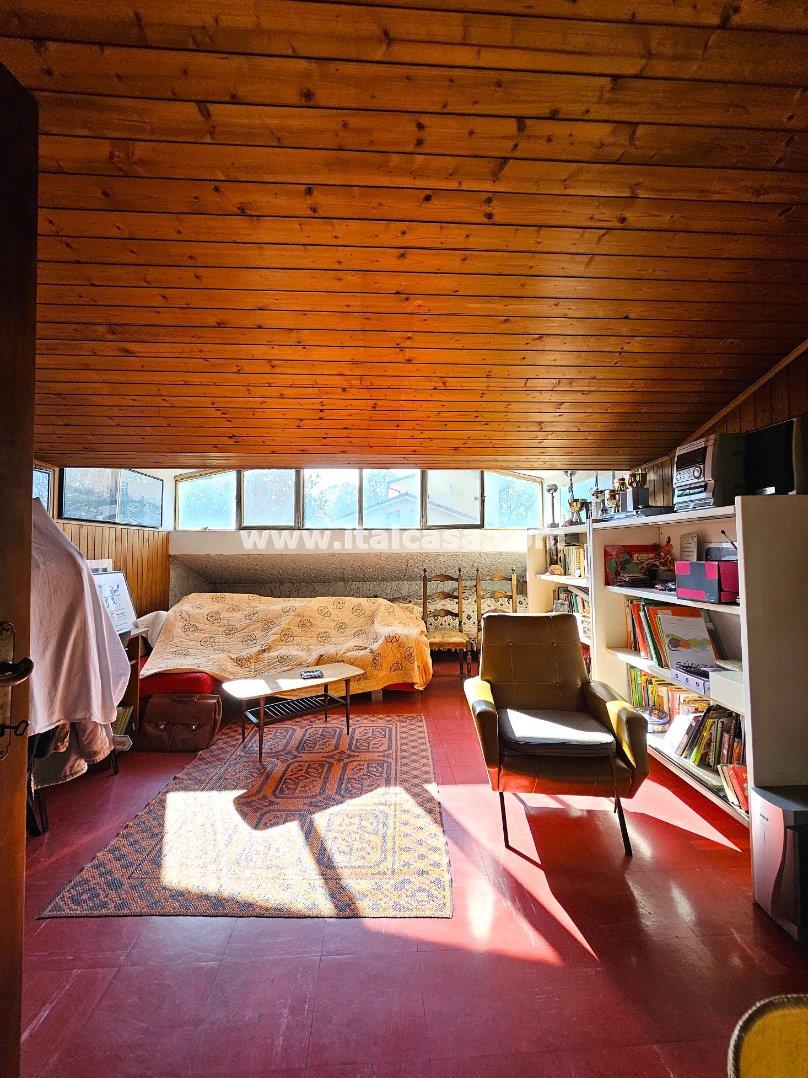 Villa Unifamiliare in vendita a Borgo Virgilio