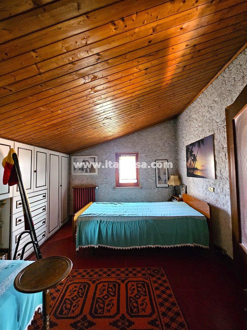 Villa Unifamiliare in vendita a Borgo Virgilio