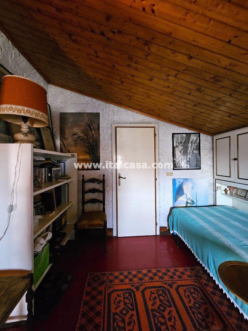Villa Unifamiliare in vendita a Borgo Virgilio