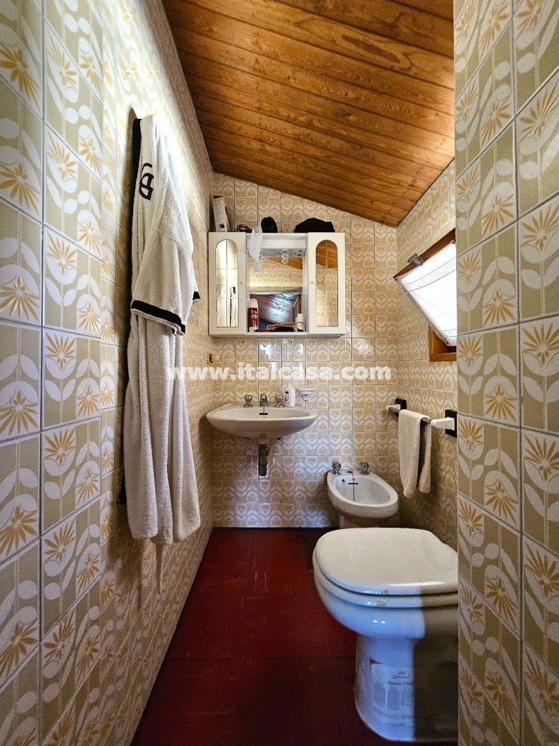 Villa Unifamiliare in vendita a Borgo Virgilio