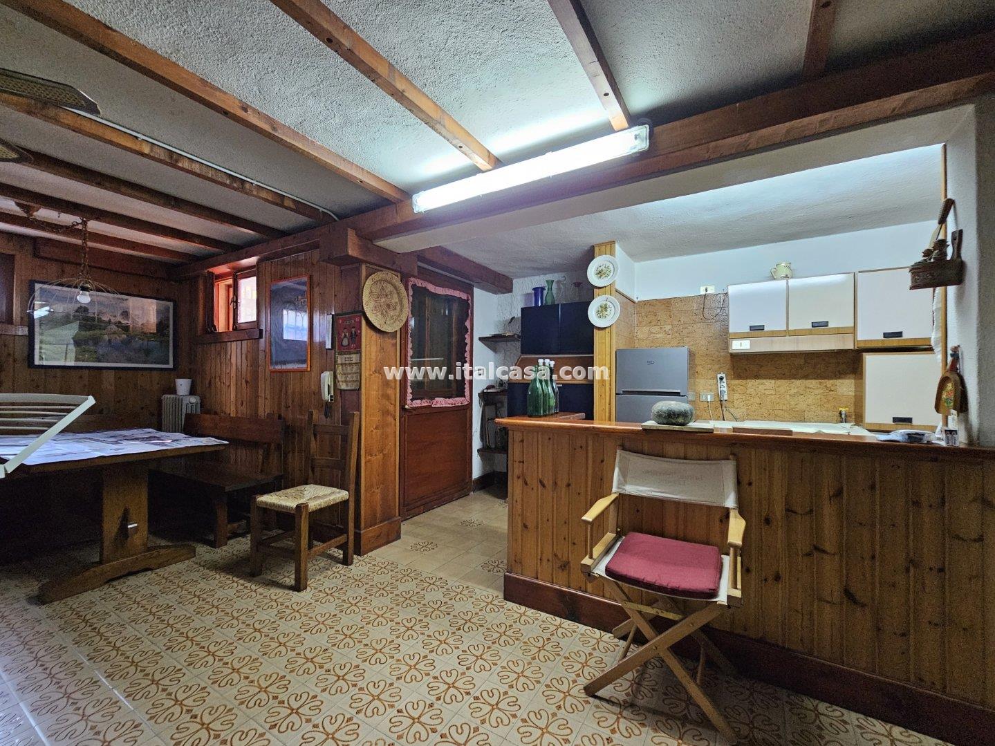 Villa Unifamiliare in vendita a Borgo Virgilio