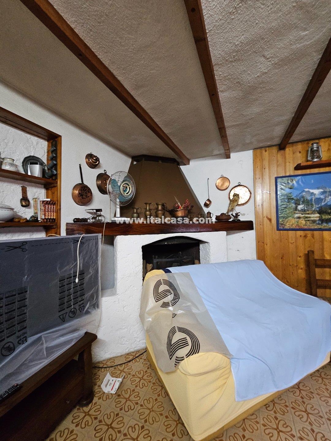 Villa Unifamiliare in vendita a Borgo Virgilio