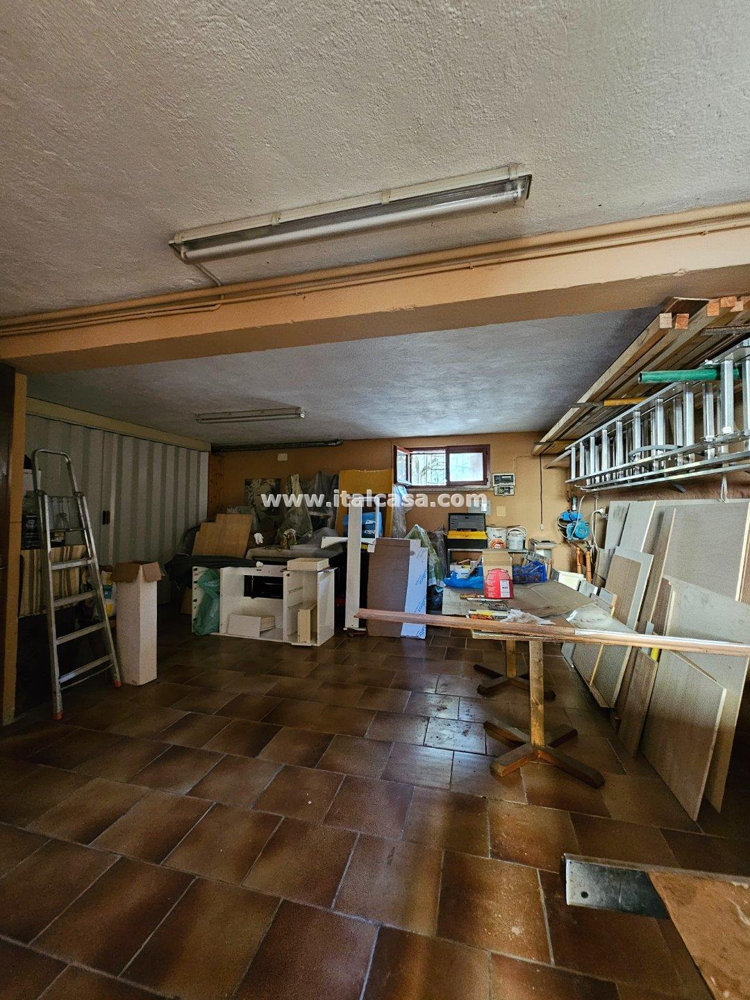 Villa Unifamiliare in vendita a Borgo Virgilio