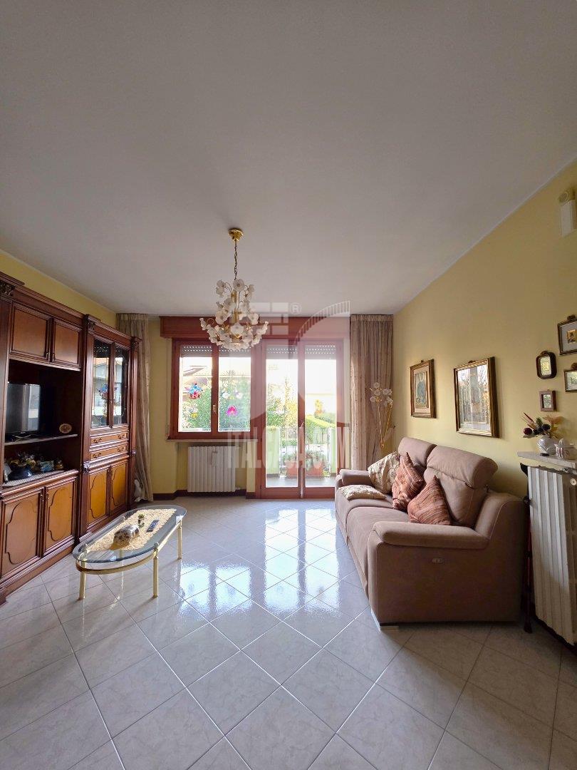 Appartamento in vendita a Borgo Virgilio