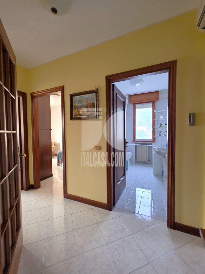 Appartamento in vendita a Borgo Virgilio