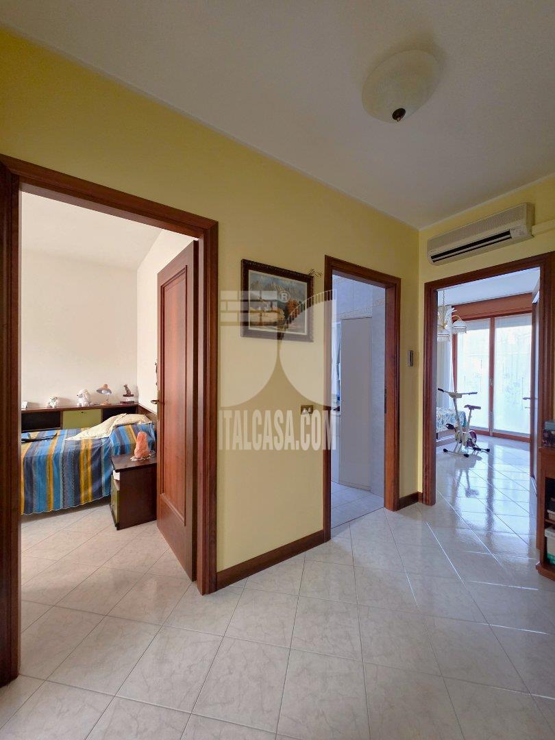 Appartamento in vendita a Borgo Virgilio