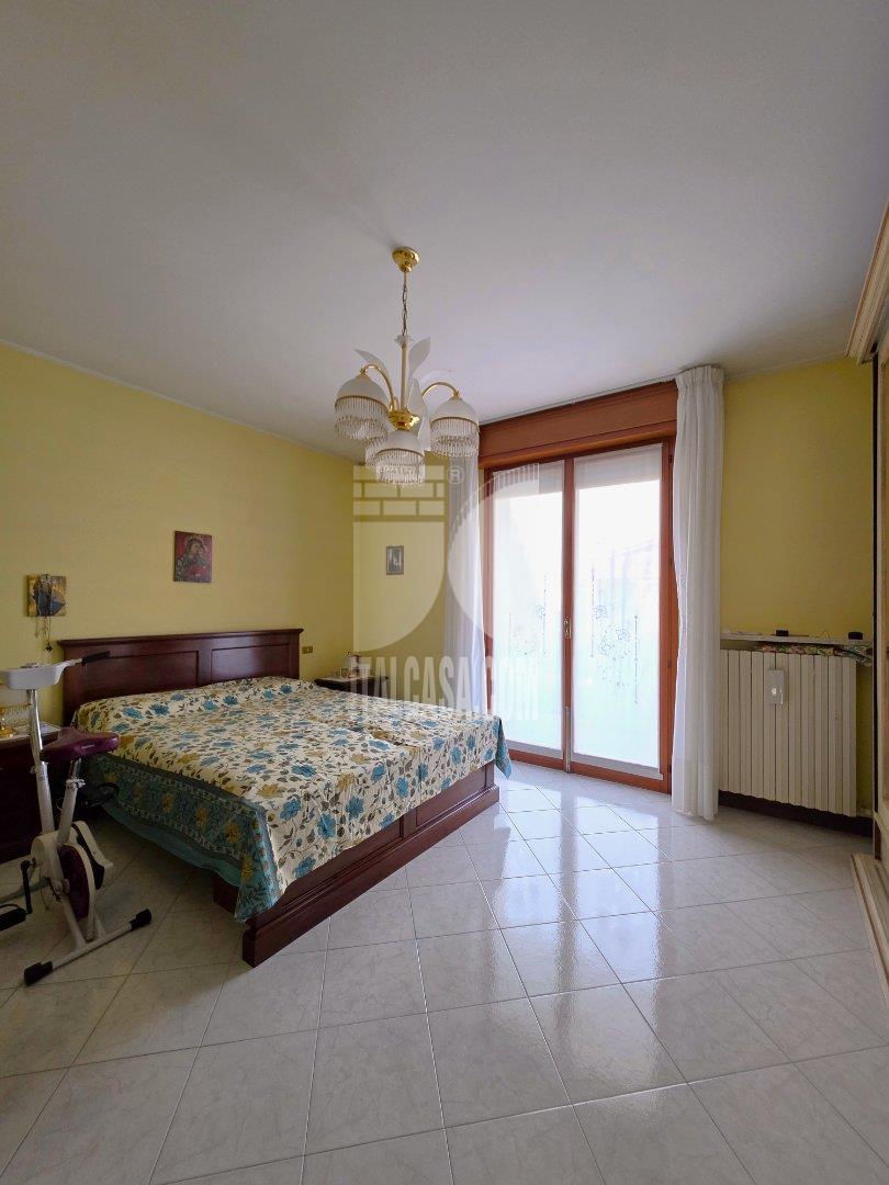 Appartamento in vendita a Borgo Virgilio