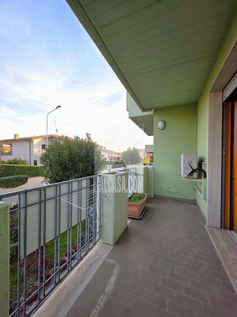 Appartamento in vendita a Borgo Virgilio