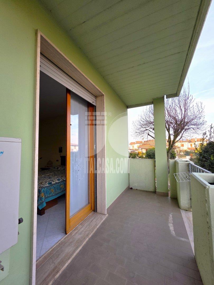 Appartamento in vendita a Borgo Virgilio