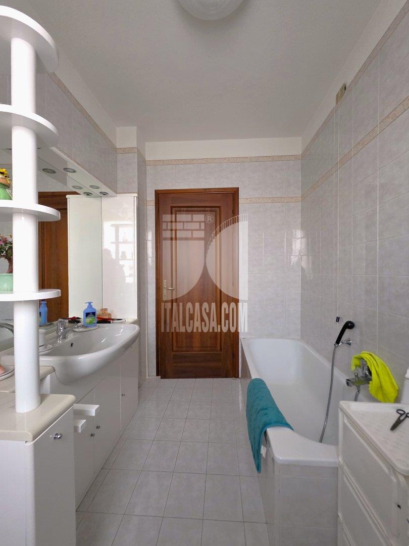 Appartamento in vendita a Borgo Virgilio