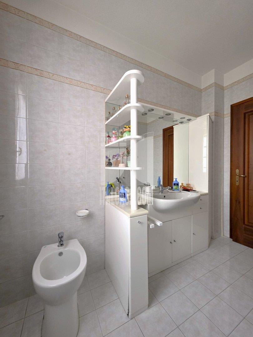 Appartamento in vendita a Borgo Virgilio