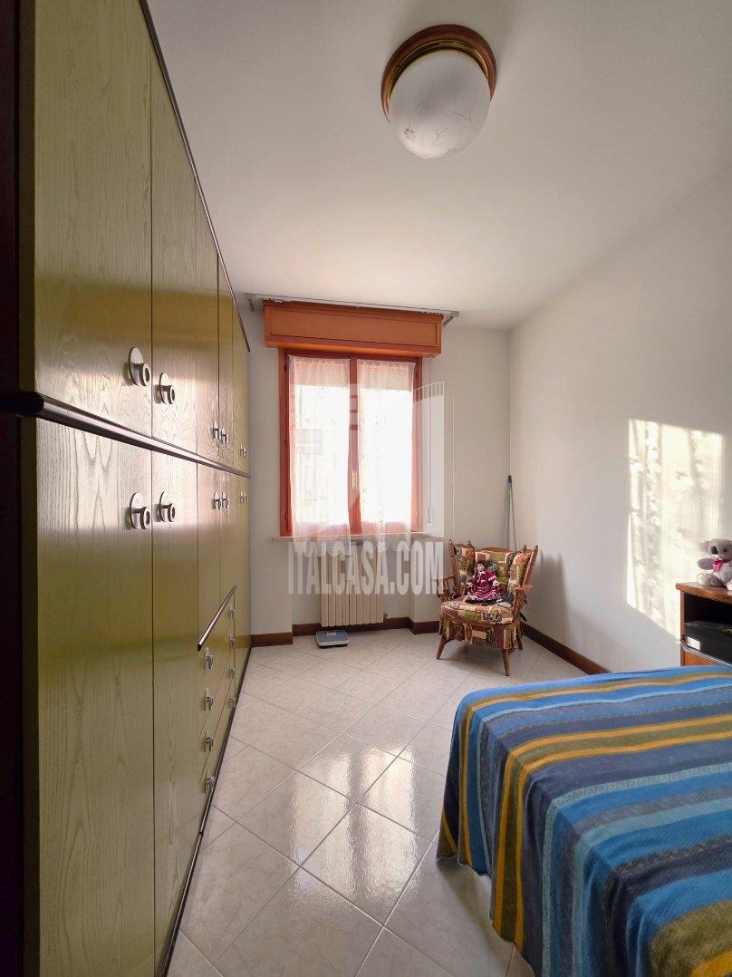 Appartamento in vendita a Borgo Virgilio