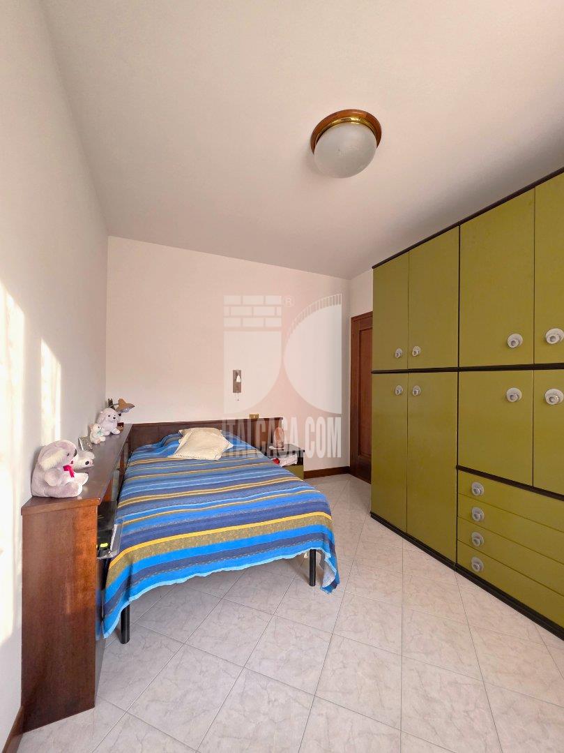 Appartamento in vendita a Borgo Virgilio