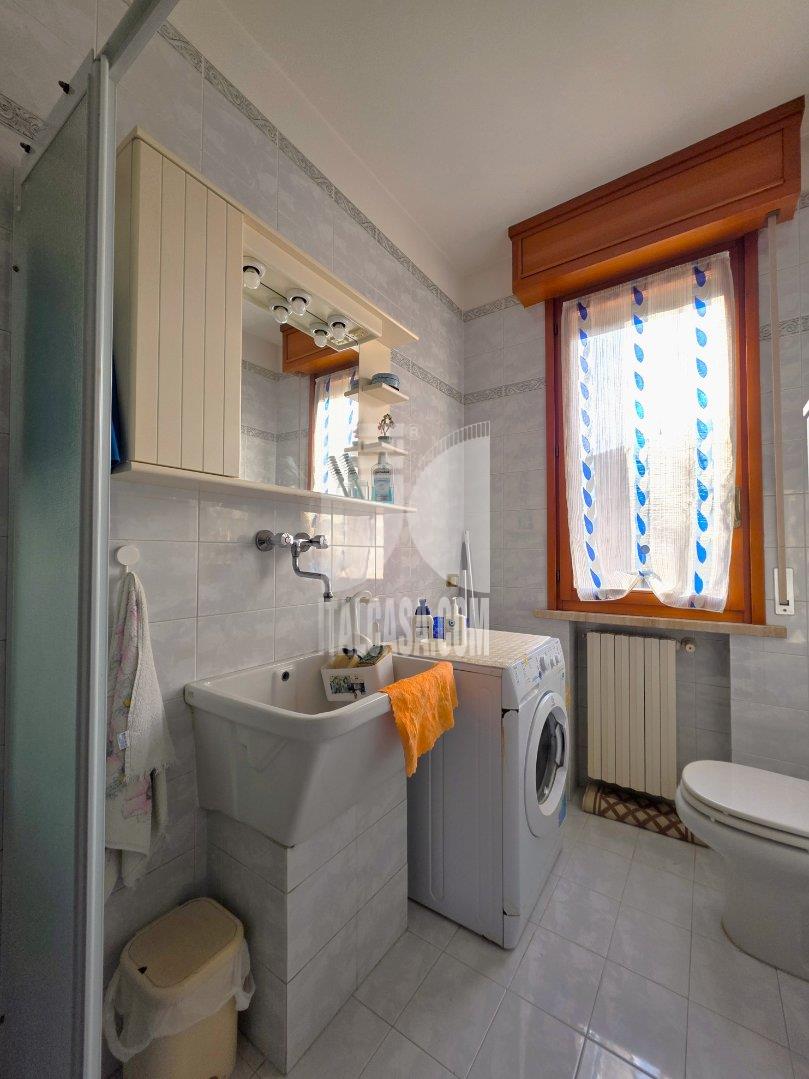 Appartamento in vendita a Borgo Virgilio