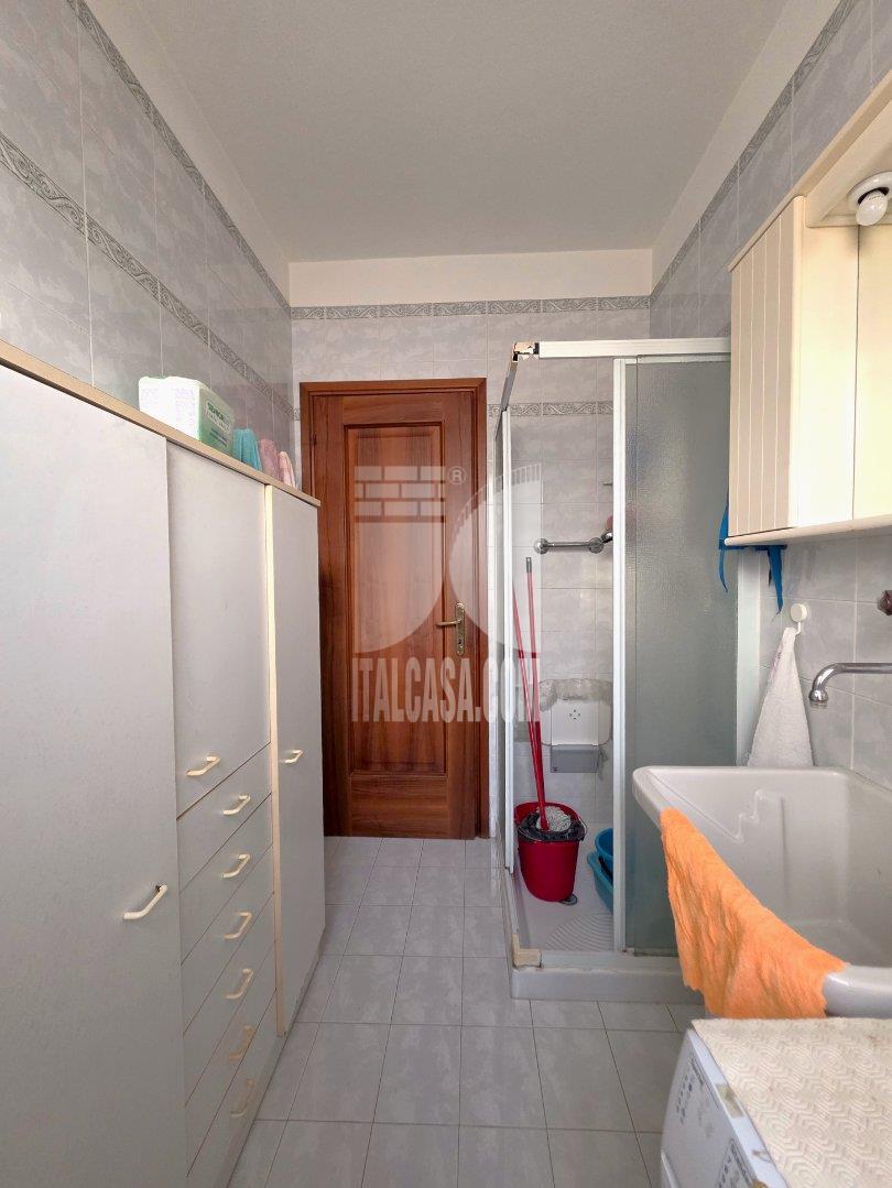 Appartamento in vendita a Borgo Virgilio