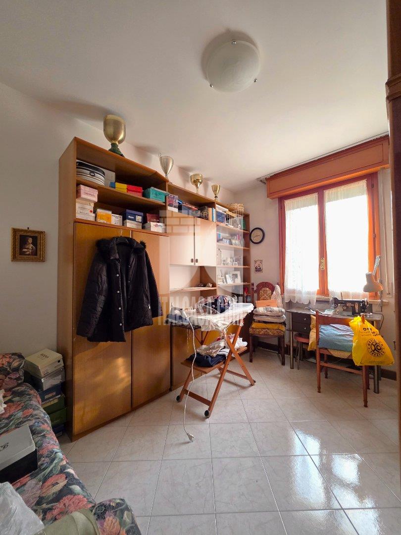 Appartamento in vendita a Borgo Virgilio