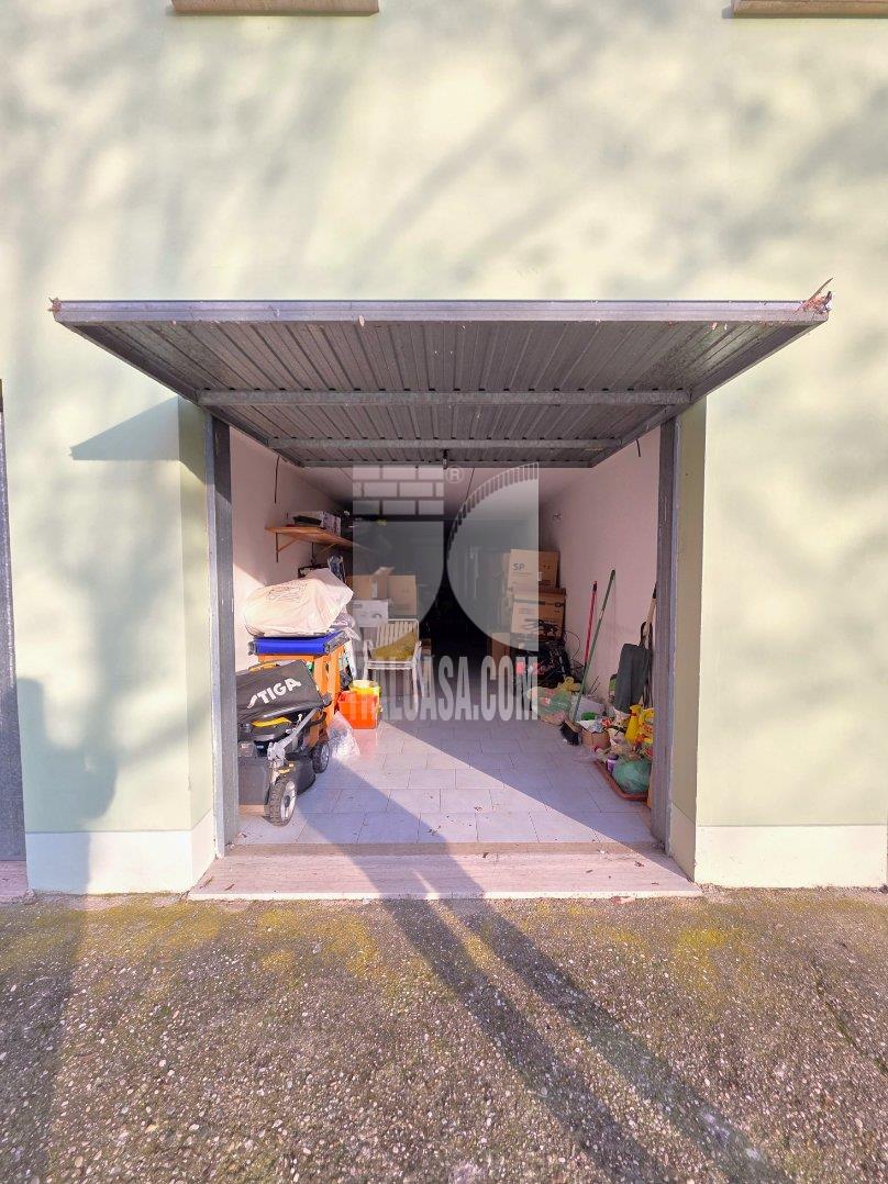 Appartamento in vendita a Borgo Virgilio