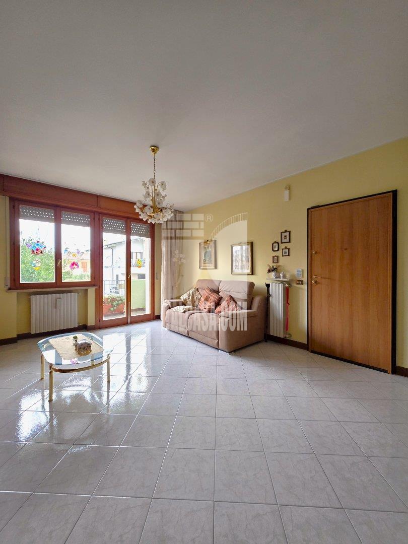 Appartamento in vendita a Borgo Virgilio