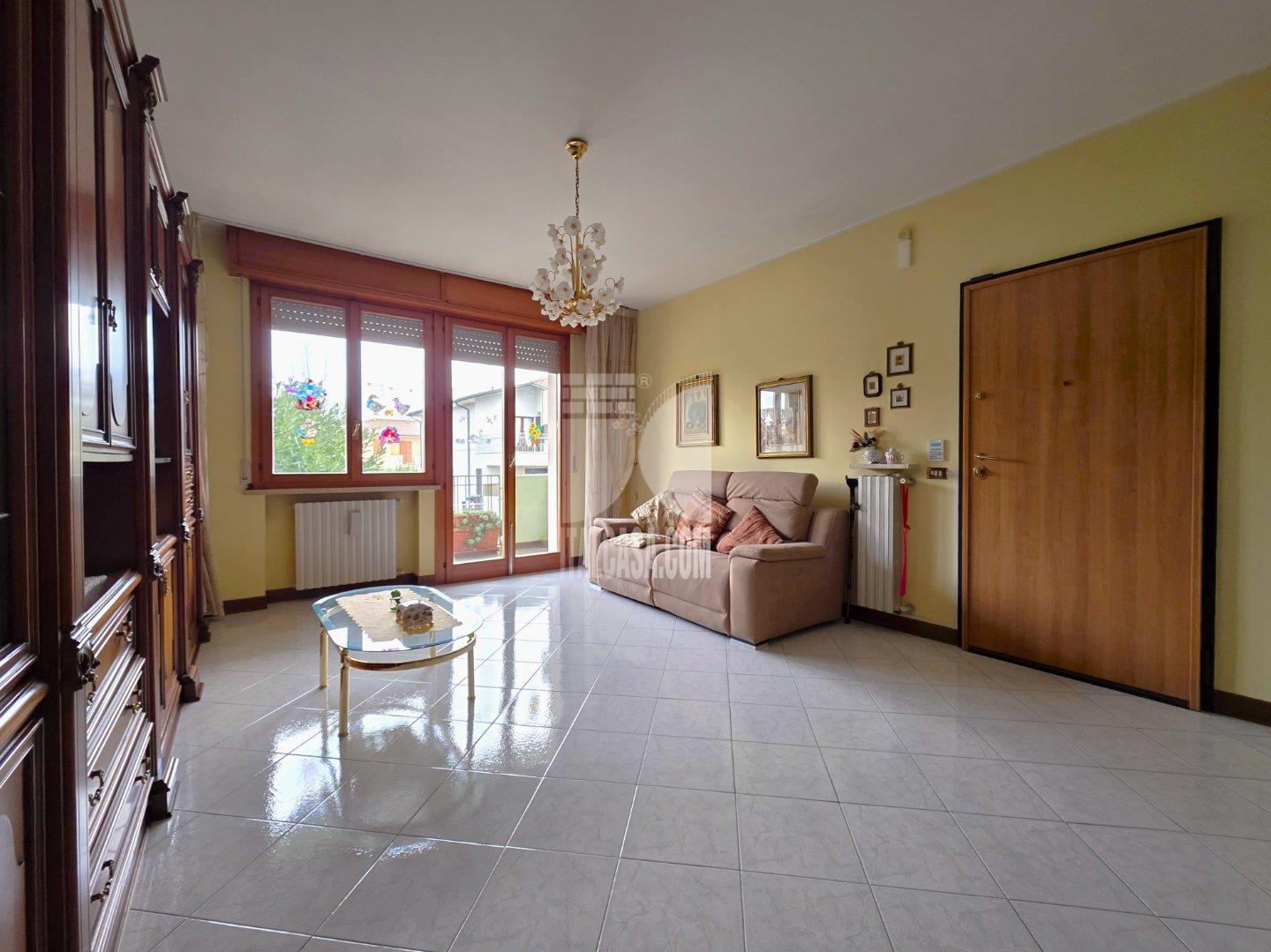 Appartamento in vendita a Borgo Virgilio