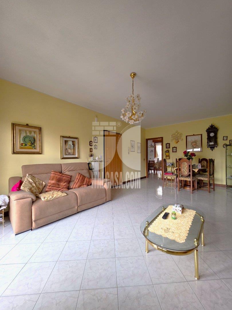 Appartamento in vendita a Borgo Virgilio