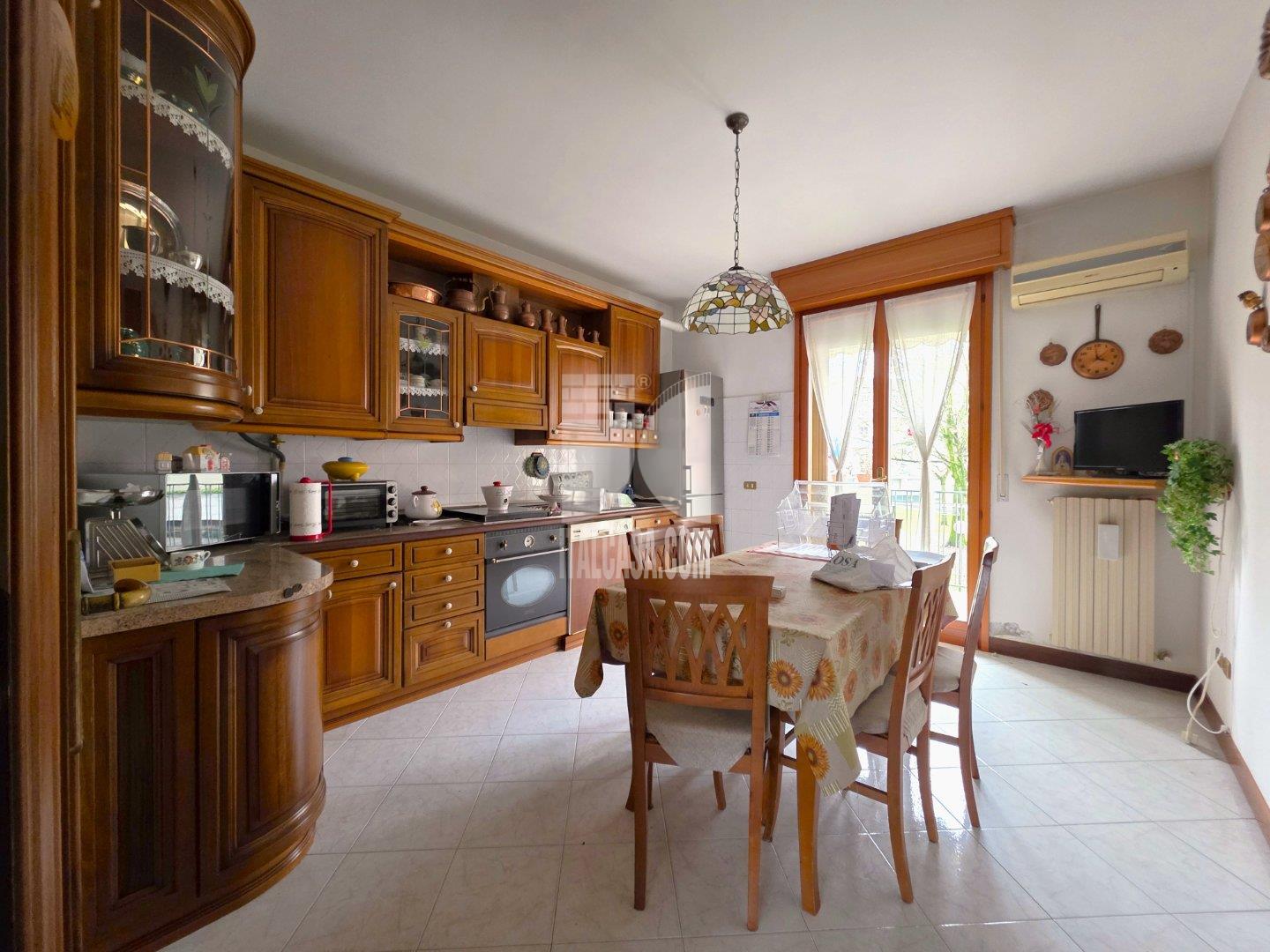 Appartamento in vendita a Borgo Virgilio