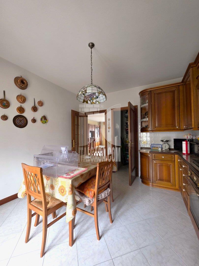 Appartamento in vendita a Borgo Virgilio