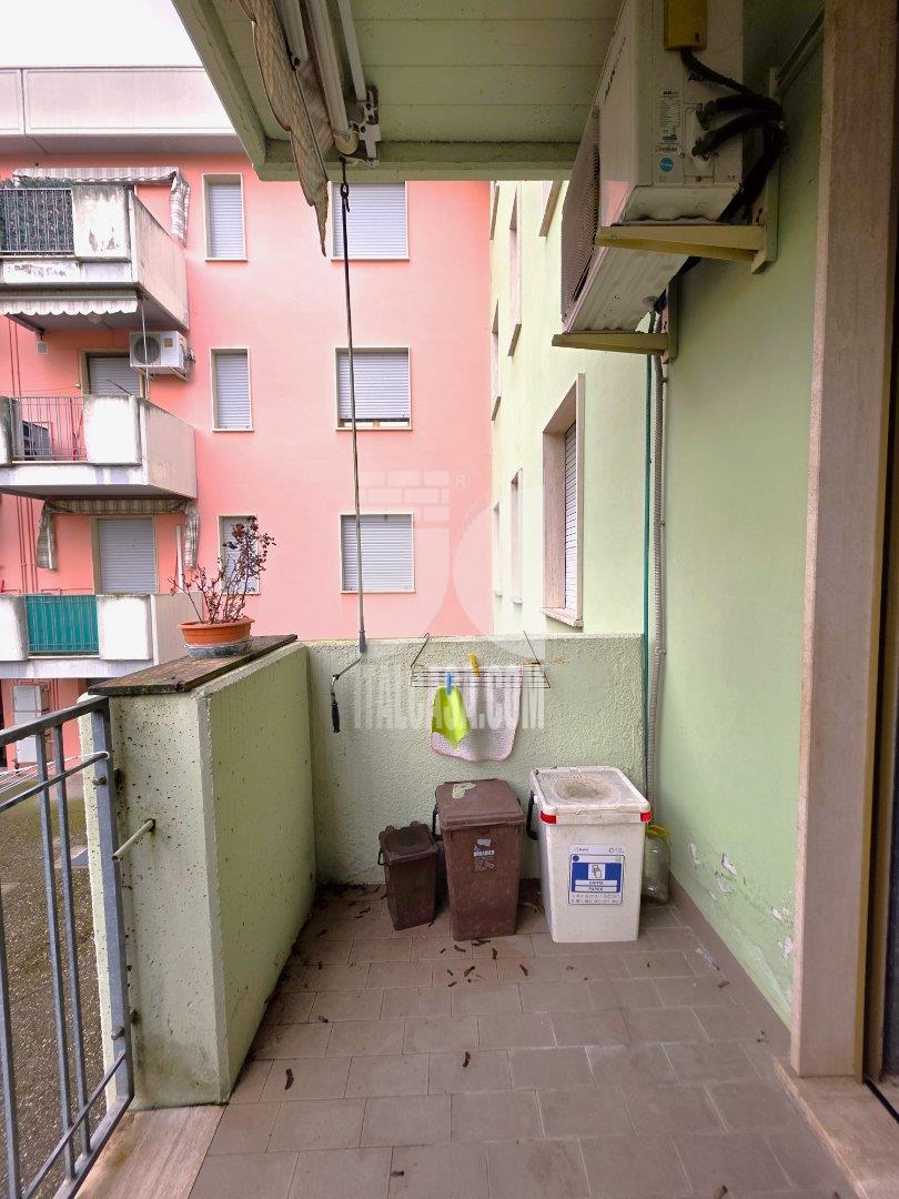 Appartamento in vendita a Borgo Virgilio