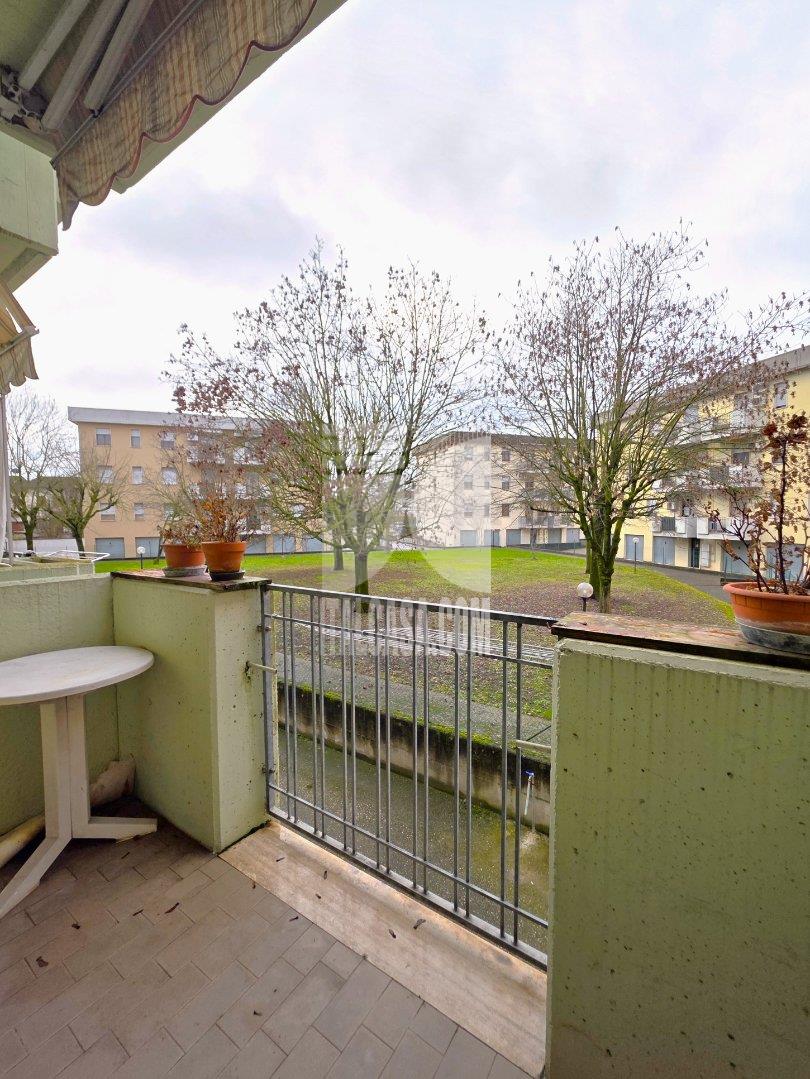 Appartamento in vendita a Borgo Virgilio