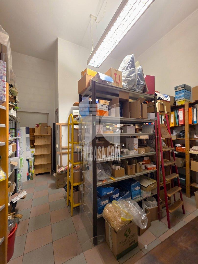 Centro Benessere in vendita a Borgo Virgilio